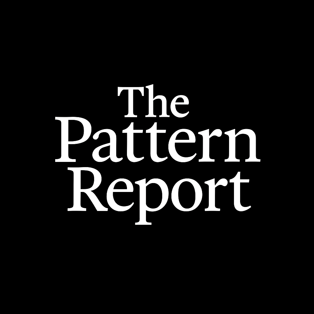 Pattern Report: You’re Not Supposed to Know This. Inside Big Tech’s AI Factories and Who Pays