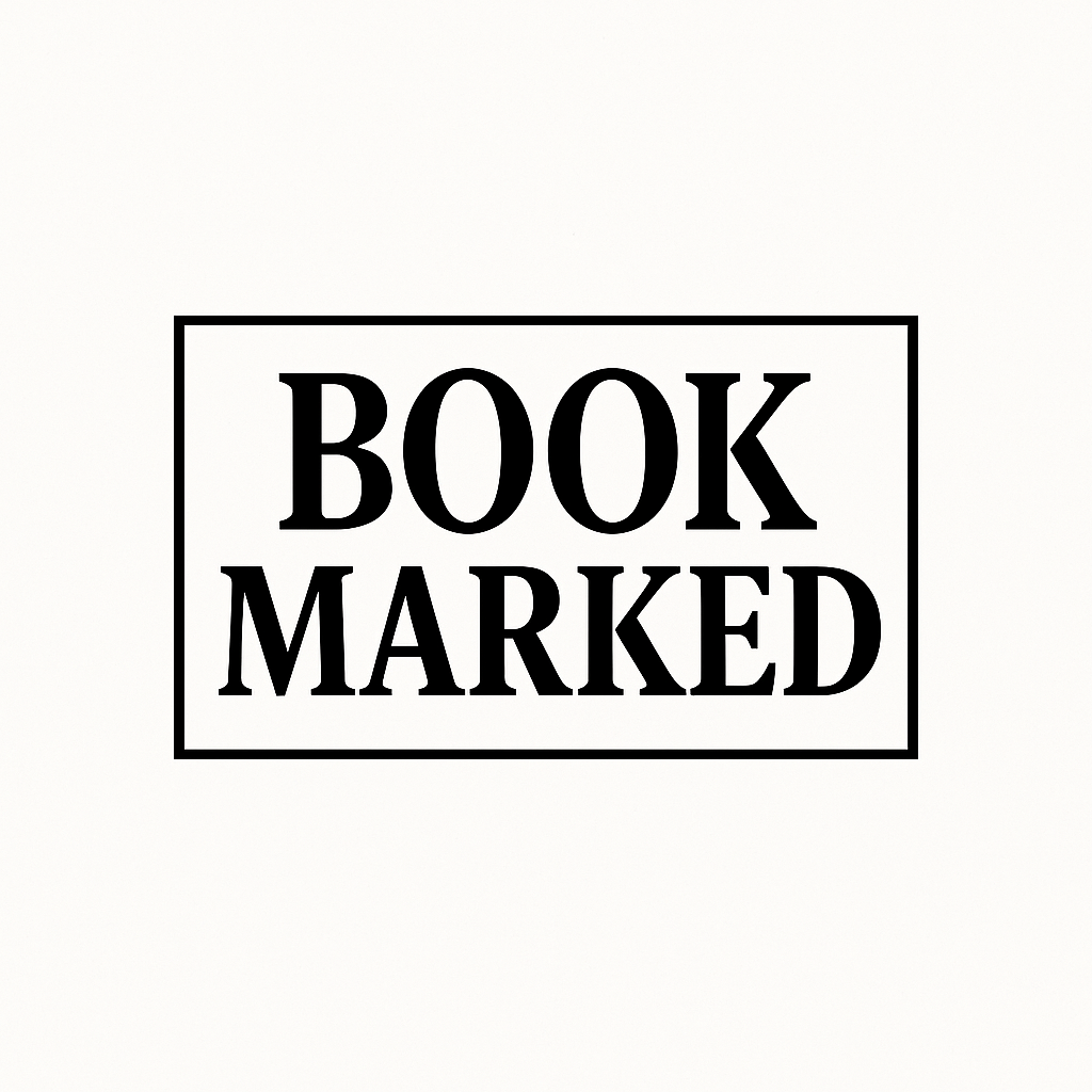 Bookmarked: Leading in the AI Era